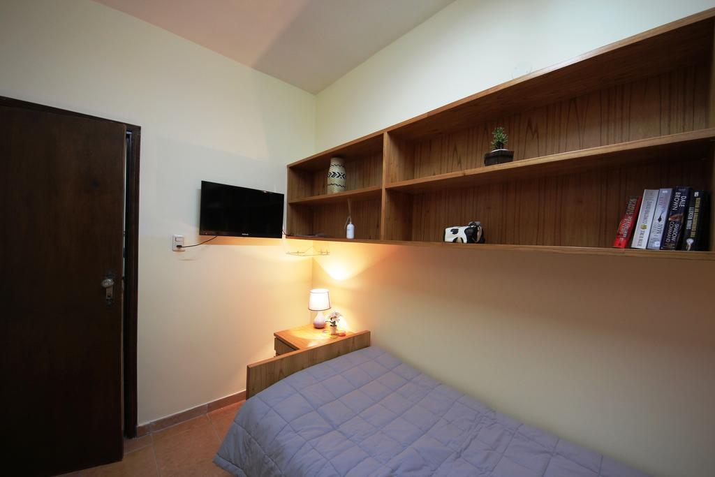 Oke Apart Hotel San Lorenzo Oda fotoğraf
