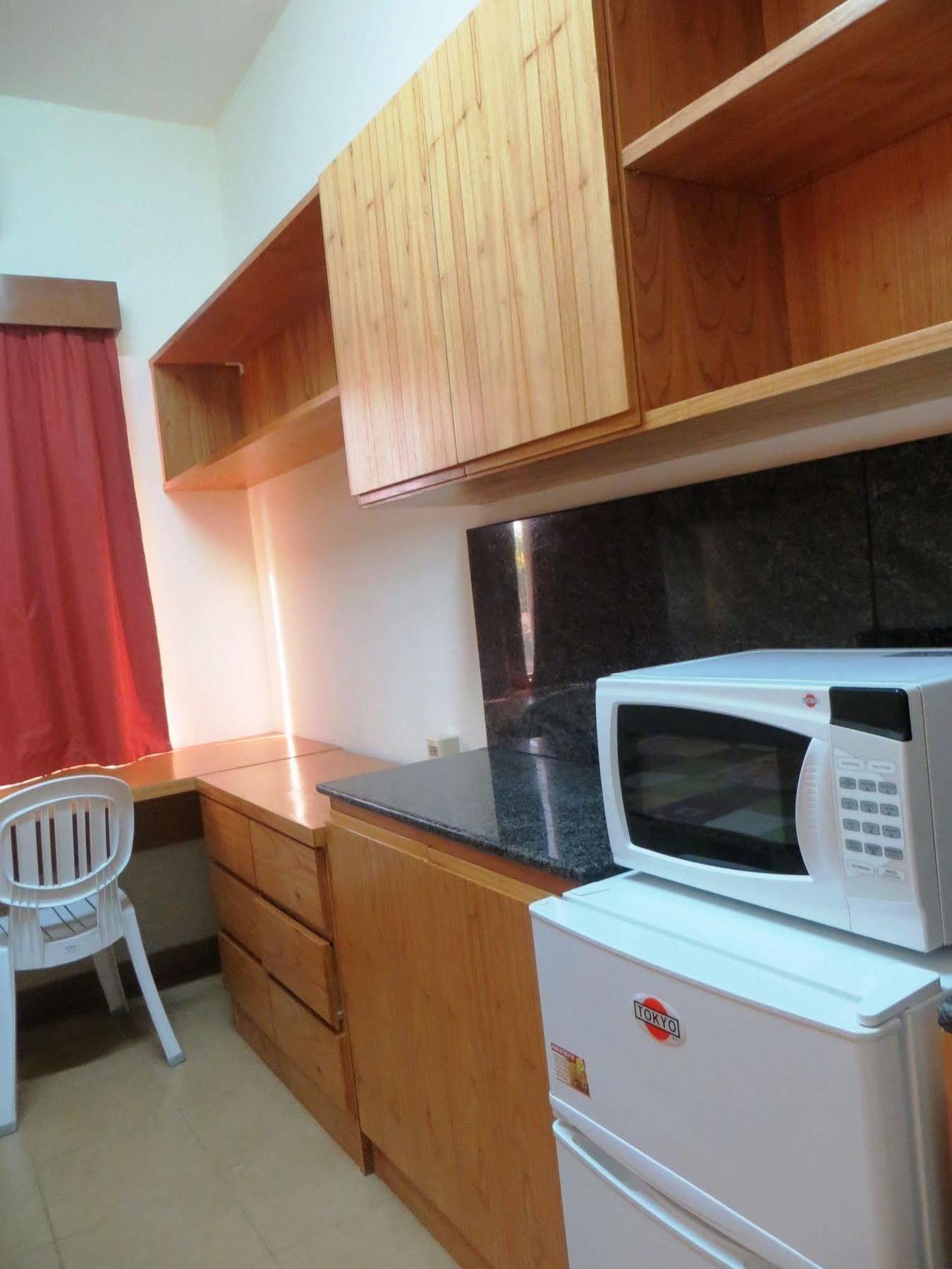 Oke Apart Hotel San Lorenzo Dış mekan fotoğraf